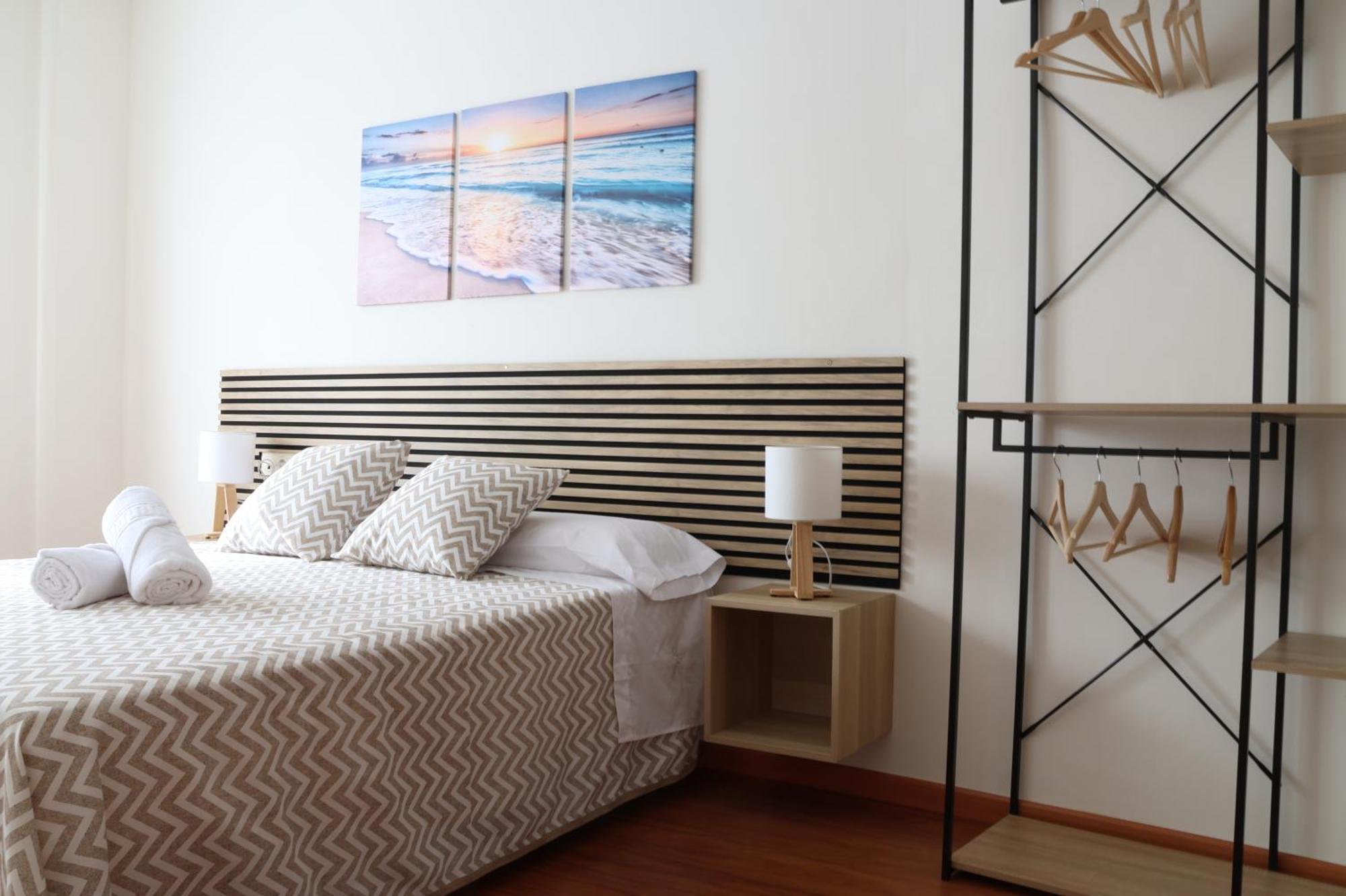 Apartment Soleado Centro Historico Cms Rosaleda Málaga